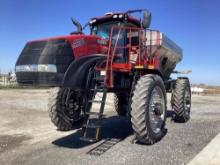 2021 Case Trident 5550 Spreader