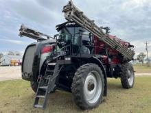 2022 RBR Venturi 430 High-Capacity Pneumatic Applicator