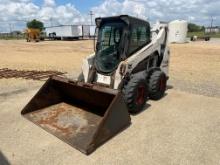 2016 Bobcat S570
