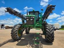 2011 John Deere 4830 Sprayer - 1000 Gal Tank, 90FT Boom, 5128 Hrs - Financing Available