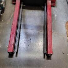 Super Material Lift MH1000