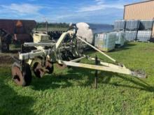 Veris 3-Point Soil Management System