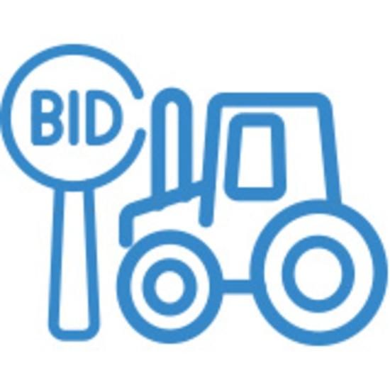 Fastline Auctions - June 10, 2025