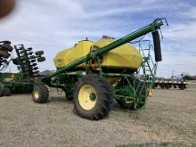 1890/1910 Air Seeder and Air Cart