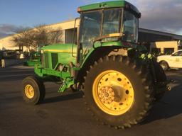 1999 JOHN DEERE 7810