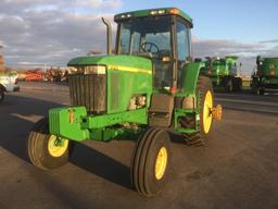 1999 JOHN DEERE 7810