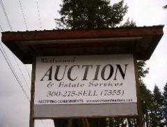 Westsound Auction & Estate Services