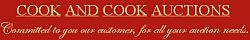 Cook and Cook Auctions
