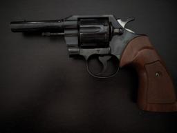 Colt Official Police .38 Special