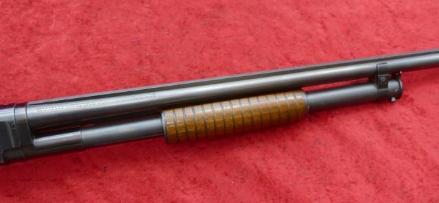 Fine Winchester Model 12 20 ga. w/Solid Rib