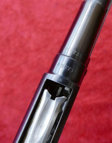 Fine Winchester Model 12 20 ga. w/Solid Rib