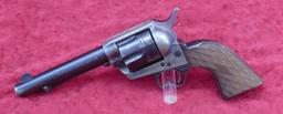 2nd Generation Colt Single Action Army Revolver