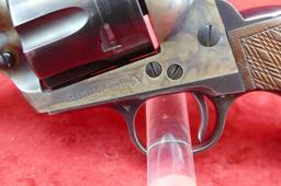 2nd Generation Colt Single Action Army Revolver