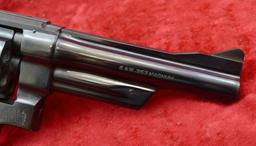 Smith & Wesson Model 27 357 Mag Revolver