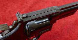 Smith & Wesson Model 27 357 Mag Revolver