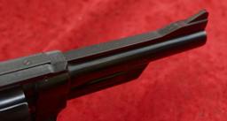 Smith & Wesson Model 27 357 Mag Revolver