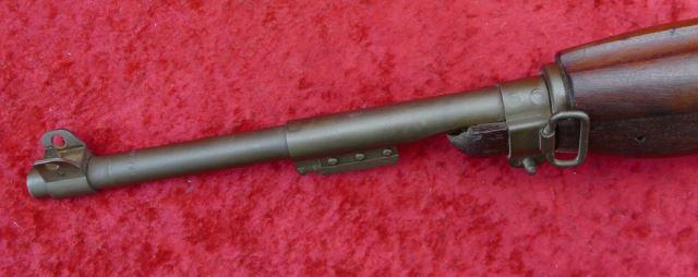 US IBM M1 Carbine
