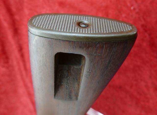 US IBM M1 Carbine