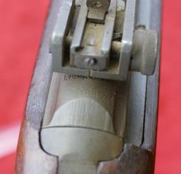 US IBM M1 Carbine