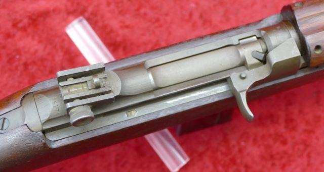 US IBM M1 Carbine