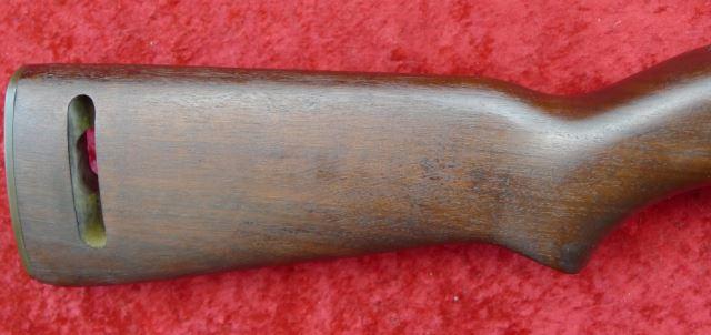 US IBM M1 Carbine
