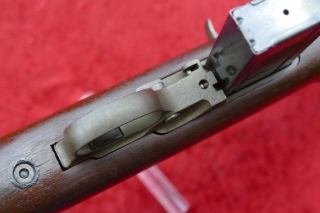 US IBM M1 Carbine