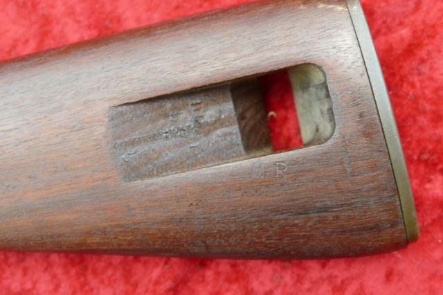 US IBM M1 Carbine