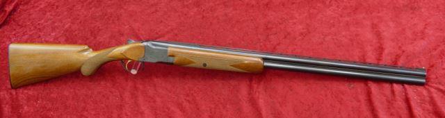 Early Belgium Browning Lightning 20 ga Superposed