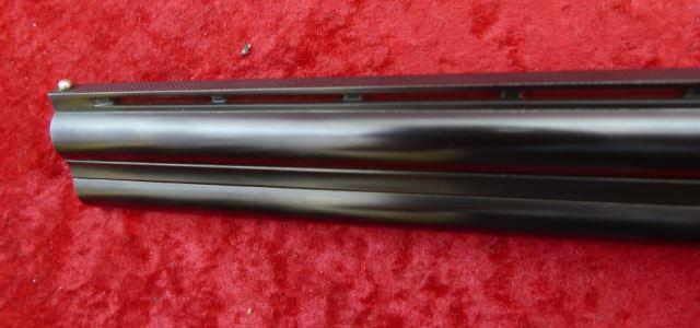 Early Belgium Browning Lightning 20 ga Superposed