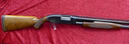 Winchester Model 12 Vent Rib Trap Gun