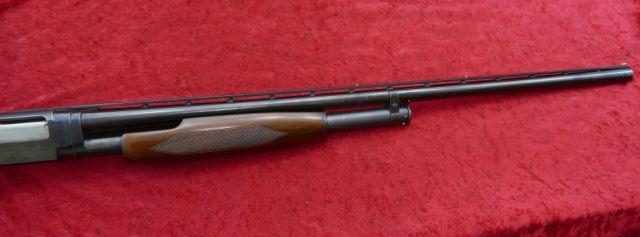 Winchester Model 12 Vent Rib Trap Gun