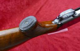 Winchester Model 12 Vent Rib Trap Gun