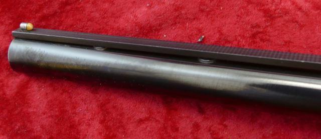 Winchester Model 12 Vent Rib Trap Gun