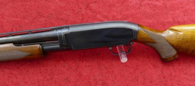 Winchester Model 12 Vent Rib Trap Gun
