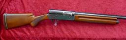 Belgium Browning A5 Magnum