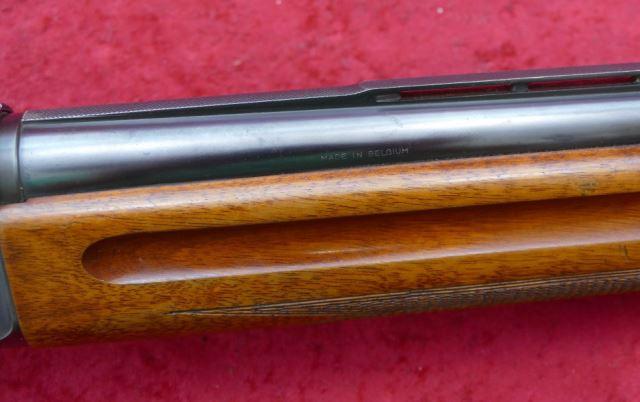 Belgium Browning A5 Magnum