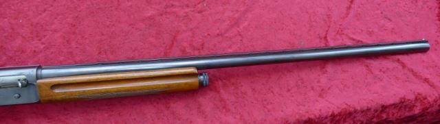 Belgium Browning A5 Magnum