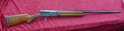 Belgium Browning A5 Magnum