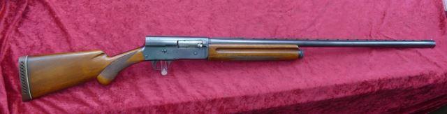 Belgium Browning A5 Magnum