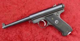 Ruger 22 cal Auto Pistol