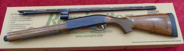 NIB Remington Model 1100 Sporting 410 ga Shotgun