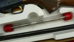 NIB Remington Model 1100 Sporting 410 ga Shotgun
