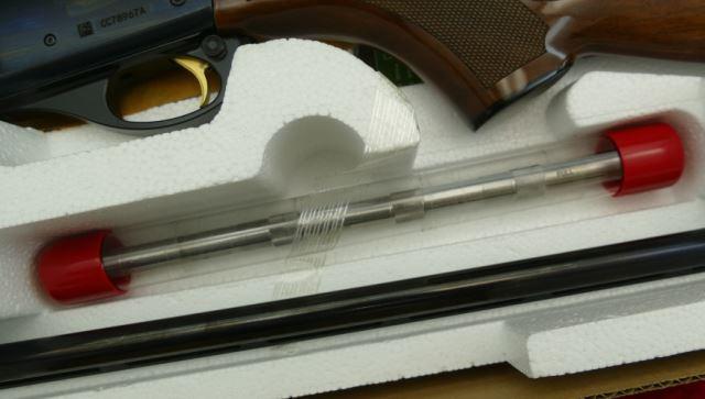 NIB Remington Model 1100 Sporting 410 ga Shotgun