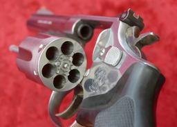 Smith & Wesson 66-4 357 cal.