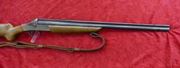 Savage Model 24S-C Combination Rifle
