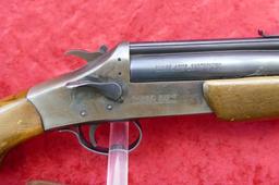 Savage Model 24S-C Combination Rifle