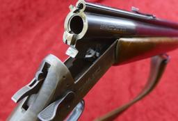Savage Model 24S-C Combination Rifle
