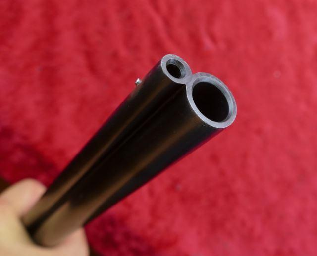 Savage Model 24S-C Combination Rifle
