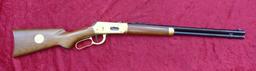 Winchester Lone Star Commemorative