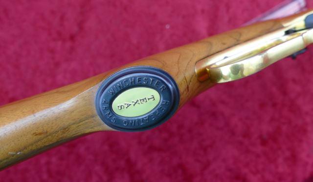 Winchester Lone Star Commemorative